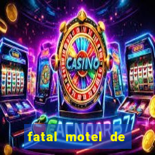 fatal motel de nova mutum